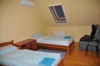 Chambre Standard Lit Queen-Size