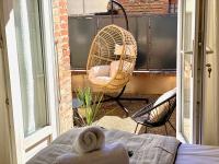 Le Saint-Jean - Climatisation - B&B Montauban