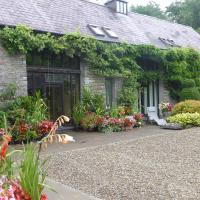 B&B Llandeilo - Ty Cefn Tregib B&B - Bed and Breakfast Llandeilo