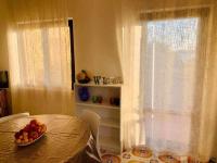 Trilocale Fronte Mare con Giardino Ostrica - Ferienwohnung Alghero