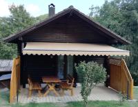 Ruhig gelegenes Ferienhaus - B&B