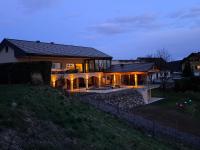 Urlaubsoase Hügelperle - B&B Bad Gleichenberg