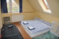 Standaard Kamer met Queensize Bed