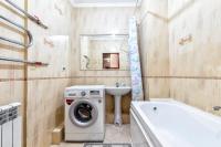 124 центр,на 1-8 человек,2 спальни гостиная кухня 3 кровати раскладной диван 2 кондиционера - Ferienwohnung Astana