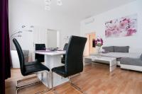 Central Apartment Vienna City Center - B&B Vienna