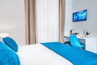 Habitación Doble con baño privado