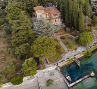 Villa Mimosa au Lac - Estella Hotels Italia - Chambres d’hôtes Toscolano-Maderno