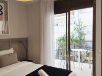 Sitges Spaces Bonaire Beach Condo - Bed and Breakfast Sitges