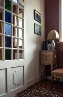 Chambre Simple Standard avec Douche