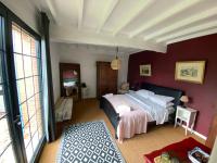 King Room with Pool View