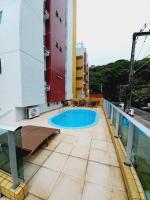 Cabo Branco Dream - B&B