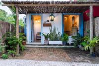 Casa PROX AO MAR - Icaraizinho de Amontada - Chambres d'hôtes Amontada