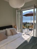 B&B Kamenari - Sea Breeze Apartments - Bed and Breakfast Kamenari