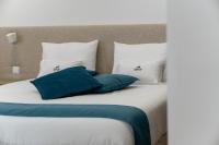 Chambre Lit King-Size Deluxe