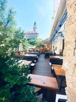 Kristínka - B&B Český Krumlov