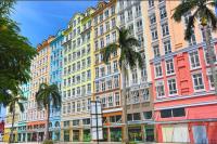 Serenity Suites: Your tranquil gateway! - B&B Biñan