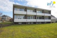 Haus Richthofenstraße 20e Ferienwohnung Glück Ahoi - B&B Borkum