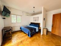 Chambre Double Deluxe avec Balcon