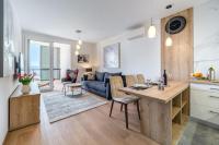 Golden View 8 - Bed and Breakfast Split