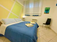 Casa Mare Naxos Flat - Home Holiday - B&B Giardini-Naxos