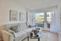 Residenz am Hang Residenz am Hang Appartement 311 - Ferienwohnung Scharbeutz