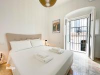 Chambre Lit King-Size Deluxe