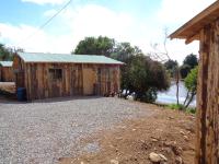 Cabañas de la Laguna - B&B Parral