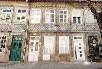 Porto Concept Home - University Residence & Guesthouse - Pólo III Campo Alegre - B&B