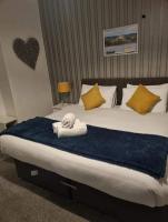 B&B Morpeth - The Trap Inn - Bed and Breakfast Morpeth