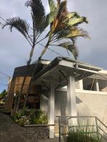 Bungalow: La Favéla Chic/The Chic Favela - Trois-Rivières - Ferienwohnung Trois-Rivières