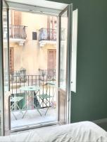 Melina Central Apartment Taormina - Ferienwohnung Taormina