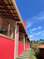 Pousada Verde Villas - Bed and Breakfast