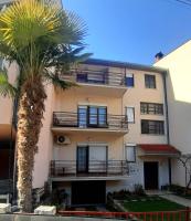 VN APARTMENTS OHRID - B&B