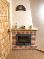 LA PORTADA DE ABAJO - Bed and Breakfast Gallegos