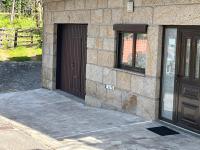 Casa de Casarelhos AL- T2 - AC - Terraço - BBQ - "Gerês" - B&B Geres