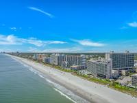 Sand Dunes 2333 - Chambres d’hôtes Myrtle Beach