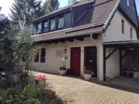 Olifant in Osterode - B&B Osterode am Harz