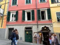 mare fuori - B&B Riomaggiore