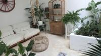 Casa Isabel aeropuerto feria Valencia - Ferienwohnung La Cañada