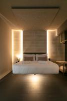 Deluxe Kamer met Kingsize Bed