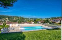 les hauts de sarlat n7 - B&B Sarlat-la-Canéda
