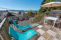 Pandora Court Apartment 2 - B&B Woolacombe