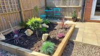 Waters Edge, Town house in Stourport-on-Severn - B&B Stourport-on-Severn