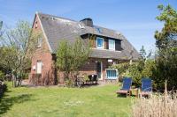 Haus-Christina-Doppelhaushaelfte - Bed and Breakfast