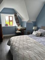 Chambre Double ou Lits Jumeaux Supérieure - Vue sur Jardin
