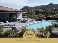 A GIOIA DI CAMPA - B&B