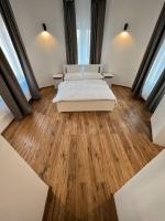 Hotel & Cafe SokoLOVE - Ferienwohnung Falkenau an der Eger