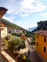 GARDA BALDO APARTMENTS_VIVALDI - B&B Nago-Torbole