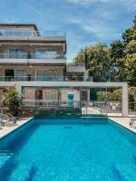 Aqualina Suites - Ferienwohnung