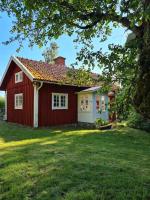 B&B Mellerud - Trevligt Torp i vacker natur - Bed and Breakfast Mellerud